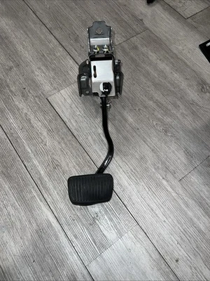 2016 2017 2018 2019 HYUNDAI SONATA BRAKE PEDAL 2.4L - Image 1 of 4