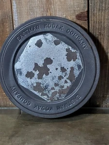 Vintage Eastman Kodak 7" Leerfilm Blechdose - Bild 1 von 5