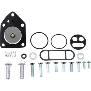 Parts Unlimited Petcock Rebuild Kit for Suzuki/Kawasaki GZ250/Bandit 600 S/W650 - Picture 1 of 1