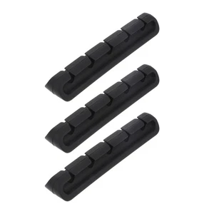 3 Pcs Power Cord Storage Cable Clamp Fastener Wire Organizer Holder Clips - Afbeelding 1 van 12
