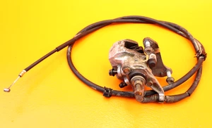 Conjunto de pastillas de freno trasero Honda Trx400ex 1999-2004 43250-HN1-006 - Imagen 1 de 16