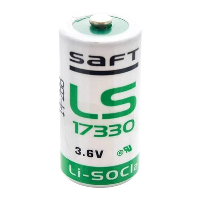 LS17330 Industrial Lithium Battery 3.6v 2100mah - Image 1 of 2