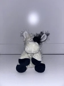 Webkinz Cow HM003-Used Great Condition-No code or Tag - Picture 1 of 7