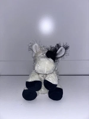 Webkinz Cow HM003-Used Great Condition-No code or Tag - Image 1 of 4