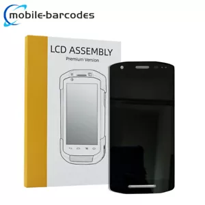 ECRAN LCD Avec écran tactile Pour Zebra TC21 TC210K TC26 TC26AK TC26BK TC26CK - Picture 1 of 5