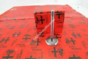 VALVOLA ASPIRAZIONE 3 CAVE ALFA ROMEO ALFASUD ALFA 33 102894 - Foto 1 di 1