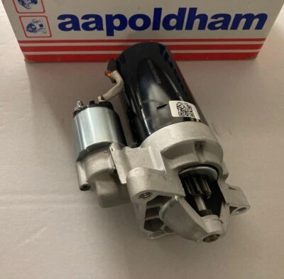 PEUGEOT 307 308 3008 2.0 HDi & BlueHdi DIESEL 2009-2020 BRAND NEW STARTER MOTOR - Image 1 of 3