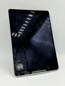 Apple iPad Pro 2017 256 GB Wi-Fi + 4G 10,5 pulgadas gris espacial usado A1709 #3035 - Imagen 1 de 4