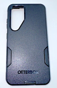 OtterBox Symmetry Series Case for Samsung Galaxy S23 (Black) - Photo 1 sur 6