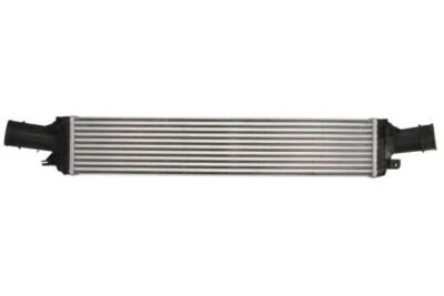 THERMOTEC Ladeluftkühler für Audi Q5 3.0 TDI quattro A6 Avant Porsche Macan - Bild 1 von 2