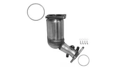 Catalytic Converter AP Exhaust 771411 fits 07-14 Nissan Altima 3.5L-V6 - Image 1 of 2
