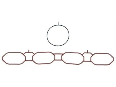 Juego de juntas de colector de admisión inferior para Nissan Altima 2013-2018 18898HPD 2014 2015 Foto 1 de 2