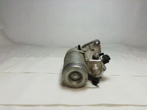 starter motor for TOYOTA LAND CRUISER (J12) 3.0 D-4D GX 2002 115434 - Picture 1 of 6