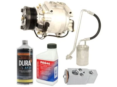 For 2005-2007 Ford Freestyle A/C Compressor Kit Front 13322SRRJ 2006 - Изображение 1 из 2
