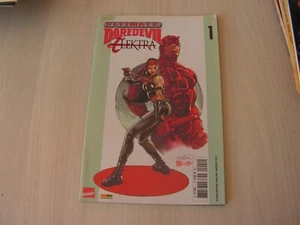 BD  ultimate  daredevil electra n1   (   bdm cassis  1700) - Picture 1 of 1