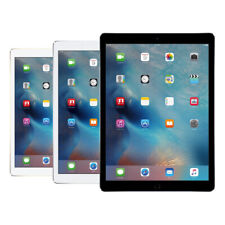 Apple iPad Pro 12.9 (1. generacji) - 32/128/256GB odblokowany lub Wi-Fi - bardzo dobry