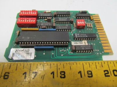 Unico 100-7901 1T4032 Circuit Board - Image 1 of 4