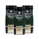 Café Britt - Costa Rican Dark Roast Coffee (12 oz.) (3-Pack) WHOLE BEAN COFFEE