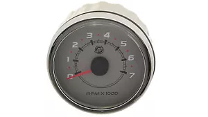 MERCURY MARINE 8M0065981 TACHOMETER SMARTCRAFT - Imagen 1 de 4
