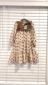 ZARA Girl dress, size 6 - Picture 1 of 8
