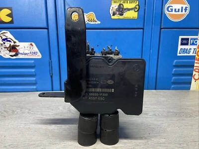 08 - 09 Controlador de freno bomba ABS 58920-1F350 Hyundai Tucson Kia Sportage Foto 1 de 4