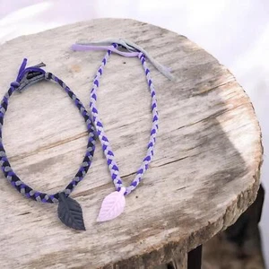 Collana T Shirt, Collana Gioielli, Sensoriale, Stim, Fidget, Autismo, Fidget - Foto 1 di 8