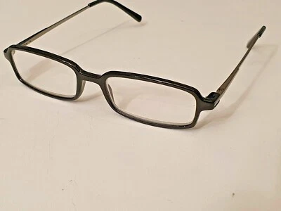 *SALE* Boots/Byron - Classic Black - Reading Glasses - Only £4.99 - Sprung Arms
