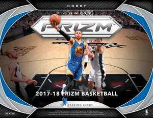 **PICK YOUR CARD** 2017-18 Panini Prizm Basketball - Parallels - Bild 1 von 44