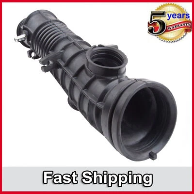 Air Cleaner Intake Hose Tube 17228-P8F-A10 New 2002-2004 For Honda Odyssey 3.5L - Imagem 1 de 4