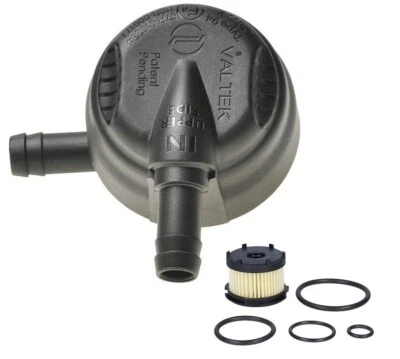 2 FILTRI GPL BRC TYPE 94 VALTEK 12mm ET98 MY07 MAX FASE GASSOSA E LIQUIDA - Immagine 1 di 4