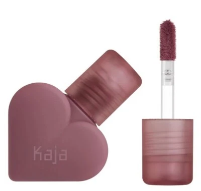 Kaja - Love Swipe - Lightweight Cushiony Lip Mousse - "05 I'M MELTING" - NIB - Image 1 of 3