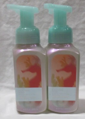 Bath & Body Works Gentle & Clean Foaming Hand Soap Set Lot of 2 HIGH TIDE SURF - Image 1 of 4