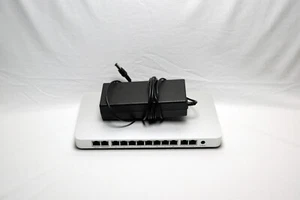 Cisco Meraki MX65-HW UNCLAIMED Cloud Managed Networking and Security w/AC PWR - Picture 1 of 2