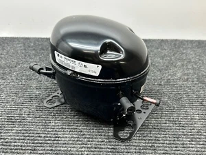 TCA35931726 OEM LG REFRIGERATOR COMPRESSOR - CMA062LHCM - NEW IN BOX - Picture 1 of 5