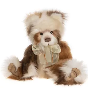 Charlie Bears UK - Annie Versary - CB232340B - Picture 1 of 1