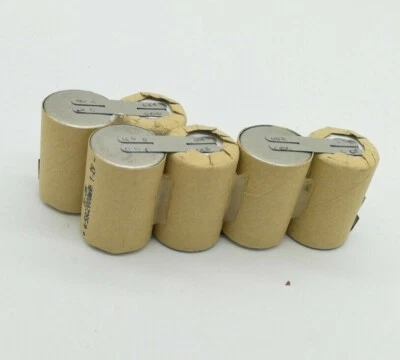 Battery for Craftsman 7.2 volt  screwdriver 900.11479 / 5102970-17 90011479 US#1 - Image 1 of 3