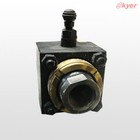 Parker CH-3RLLS23MC Hydraulikzylinder neu