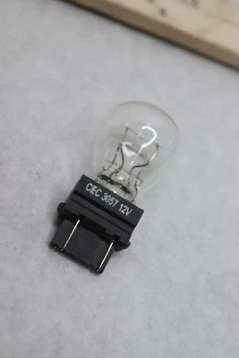 Bombilla señal de giro Carquest CQ-3057 Foto 1 de 4