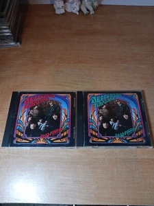 Jefferson Airplane 2400 Fulton Street 2 CD SET TARGET ERA! MADE IN JAPAN RCA OOP - Picture 1 of 9