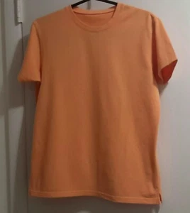 Set Of 2 Premier International Women's Clothing T-Shirts/Top (1) Pink (1) Orange - Picture 1 of 12