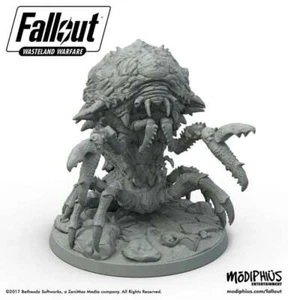 75045 Fallout Ww Mirelurk Queen - Picture 1 of 1