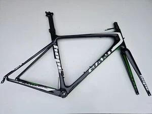 Giant TCR Advanced SL Carbon Rahmenset Hope Factory Edition, Größe M, Top! - Bild 1 von 24