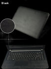 Carbon Fiber Vinyl Laptop Sticker Decal Skin Cover For Alienware X17 R2 17" 2022