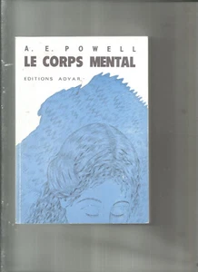 LE CORPS MENTAL - Picture 1 of 1