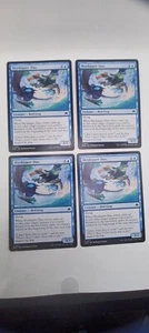 MTG Skyskipper Duo X 4 - Common, NM/M - Picture 1 of 1
