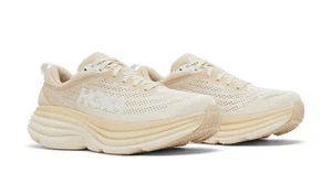 HOKA Bondi 8 'Sabbia Cambio' 112302 SSEG M14D - Foto 1 di 6