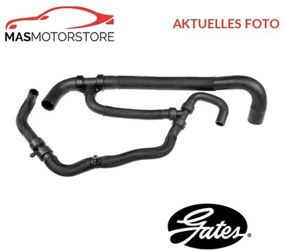 KÜHLUNG KÜHLERSCHLAUCH NIEDRIGER GATES 05-4082 H NEU OE QUALITÄT - Image 1 of 4