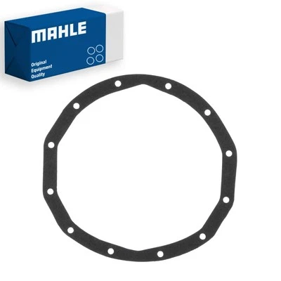 Junta de cubierta de carcasa de eje Mahle para Chevrolet Camaro 1968-1970 Foto 1 de 3