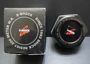 Caja de reloj G-Shock solo lata de metal - Imagen 1 de 4