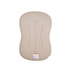 Snuggle Me Organic Curve Infant Lounger - Birch